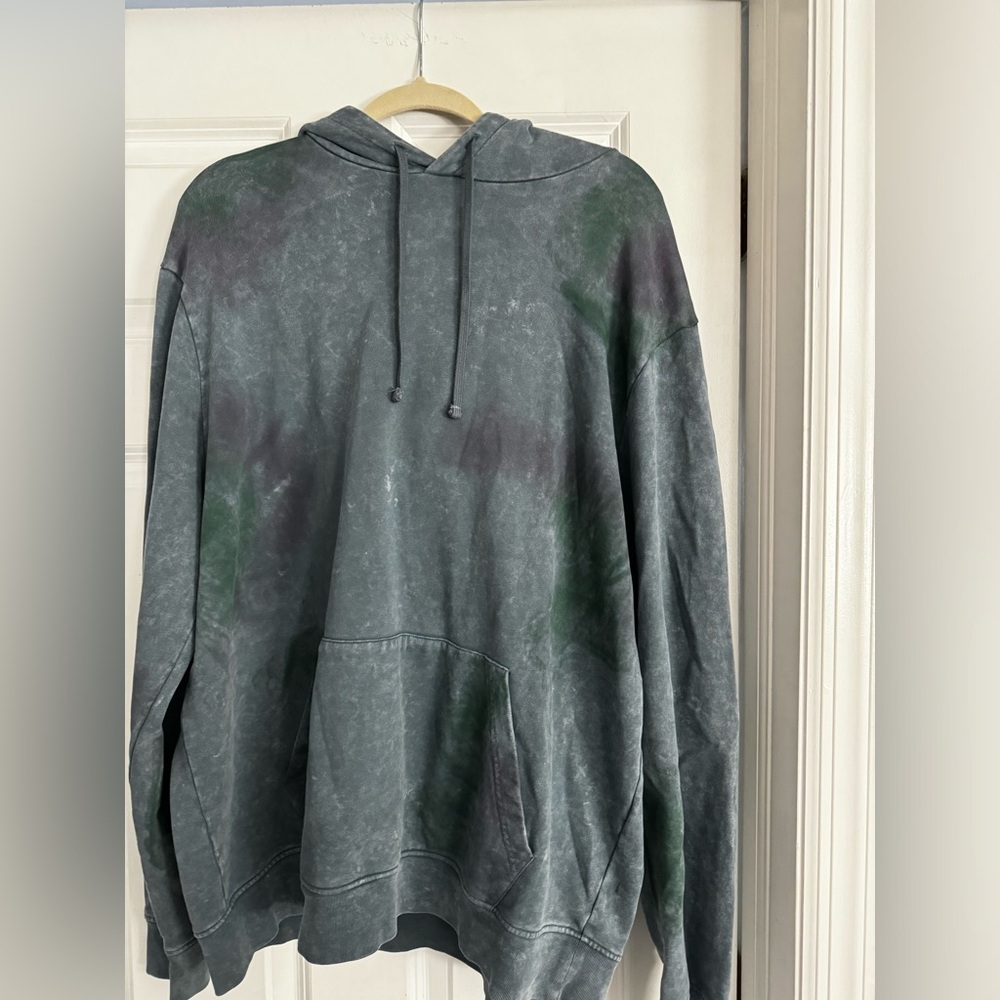 All Saints Hoodie